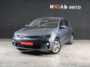 Kia Rio IV Екатеринбург  - изображение 19