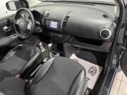 Nissan Note I Рестайлинг Курск  - изображение 22