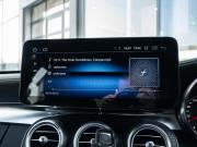 Mercedes-Benz C-Класс IV (W205) Краснодар  - изображение 36
