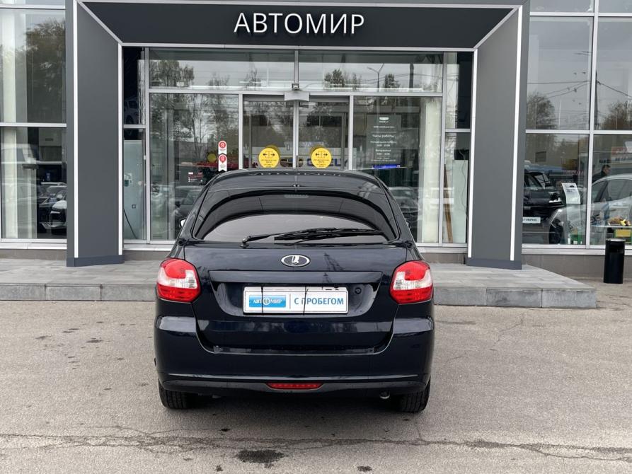 Lada (ВАЗ) Granta I Брянск  - изображение 6