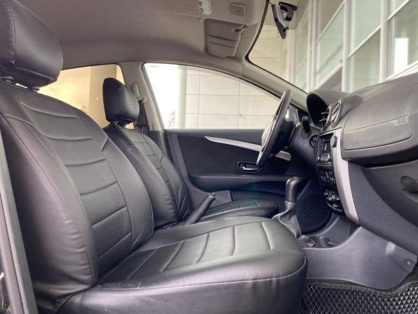 Nissan Almera III (G15) с пробегом 2015 года, цена 688 000 рублей, 149875 км, седан, Автокод Объявления