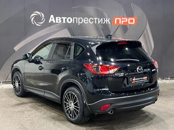 Mazda CX-5 I с пробегом 2013 года, цена 1 895 000 рублей, 125400 км, внедорожник, Автокод Объявления