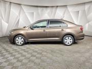Volkswagen Polo VI Москва  - изображение 25