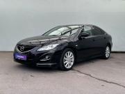 Mazda 6 II (GH) Рестайлинг Липецк  - изображение 20