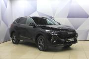 Haval F7 I Рестайлинг Чебоксары  - изображение 43