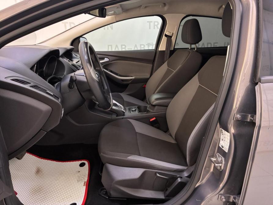 Ford Focus III Пермь  - изображение 8