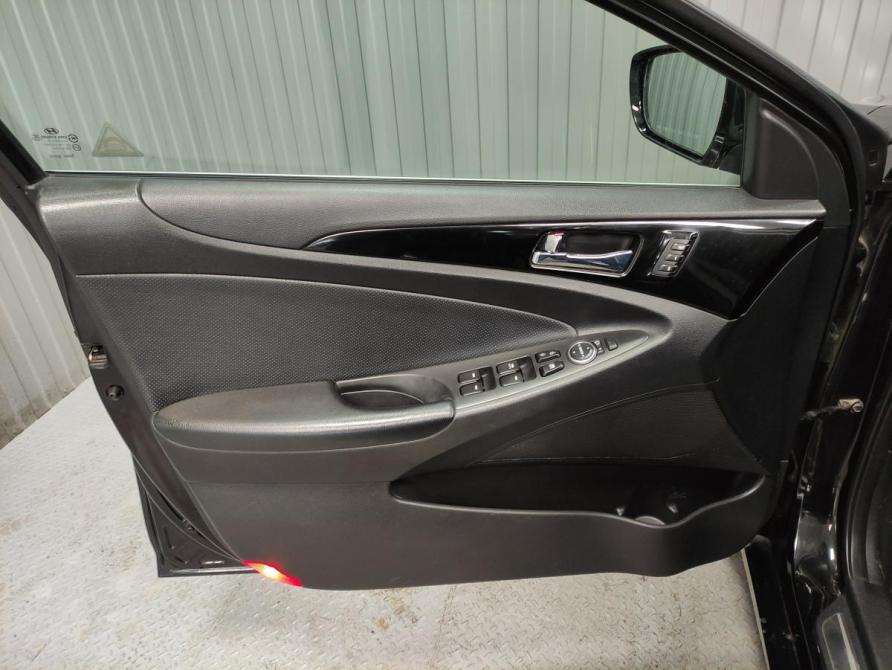Hyundai Sonata VI (YF) Пермь  - изображение 14