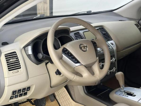 Nissan Murano II (Z51) Рестайлинг 2 с пробегом 2013 года, цена 1 640 000 рублей, 178463 км, внедорожник, Автокод Объявления
