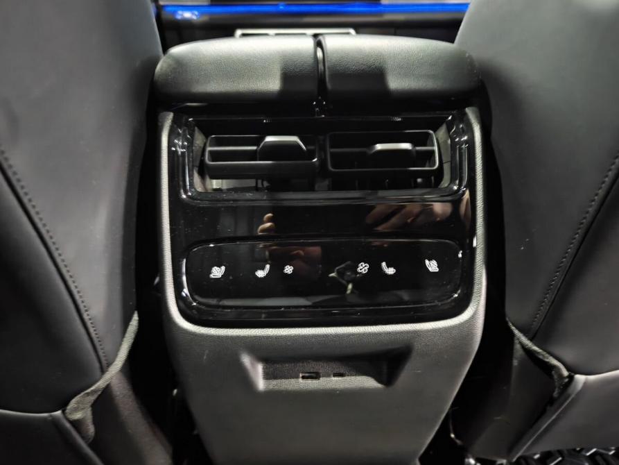 Chery Tiggo 9 I Москва  - изображение 16