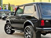 Lada (ВАЗ) Niva Legend Ижевск  - изображение 36