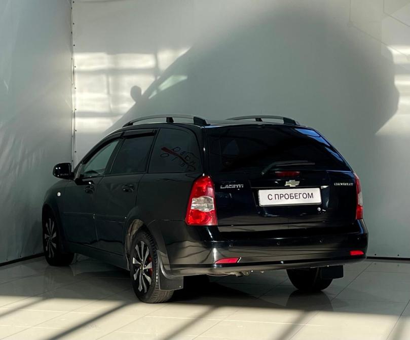 Chevrolet Lacetti I Воронеж  - изображение 7