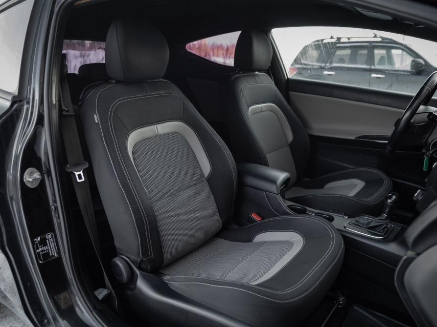 Kia Ceed II Тюмень  - изображение 5