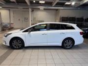 Toyota Avensis III Рестайлинг Челябинск  - изображение 21