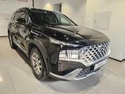 Hyundai Santa Fe IV Рестайлинг Москва  - изображение 27
