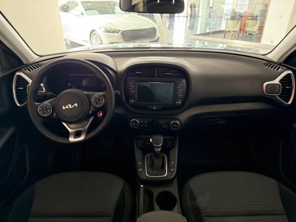 Kia Soul III с пробегом 2022 года, цена 2 720 000 рублей, 10 км, хэтчбек, Автокод Объявления