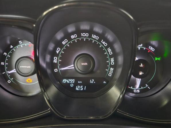 Lada (ВАЗ) Vesta I с пробегом 2017 года, цена 711 000 рублей, 194298 км, седан, Автокод Объявления