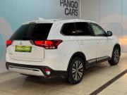 Mitsubishi Outlander III Рестайлинг 3 Набережные Челны  - изображение 32