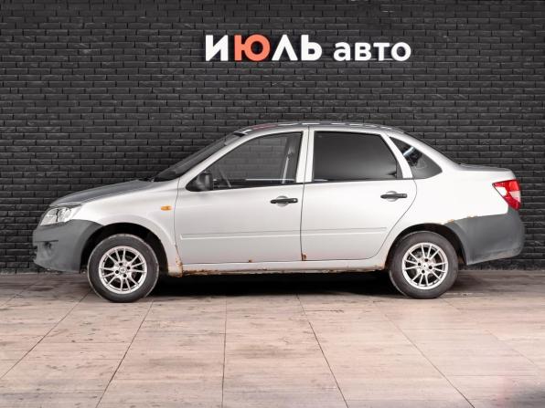 Lada (ВАЗ) Granta I с пробегом 2013 года, цена 290 000 рублей, 87223 км, седан, Автокод Объявления
