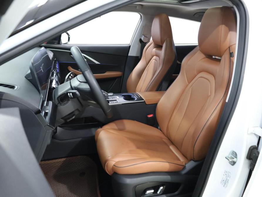Omoda C5 I Ростов-на-Дону  - изображение 10