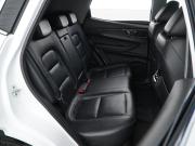 Chery Tiggo 4 Pro I Рестайлинг Москва  - изображение 28