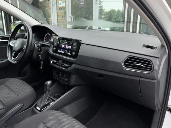 Volkswagen Polo VI с пробегом 2021 года, цена 1 399 000 рублей, 114147 км, лифтбек, Автокод Объявления