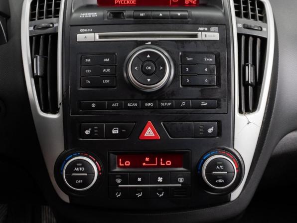 Kia Ceed I Рестайлинг с пробегом 2010 года, цена 649 000 рублей, 275371 км, универсал, Автокод Объявления