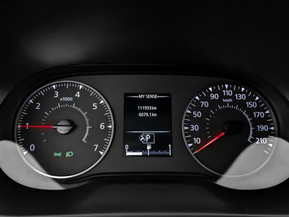 Renault Arkana I с пробегом 2020 года, цена 1 735 000 рублей, 111889 км, внедорожник, Автокод Объявления