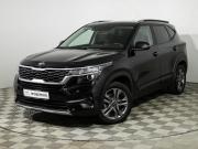 Kia Seltos I Санкт-Петербург  - изображение 19