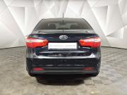 Kia Rio III Москва  - изображение 26