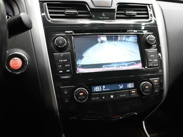 Nissan Teana III с пробегом 2014 года, цена 1 600 000 рублей, 154411 км, седан, Автокод Объявления