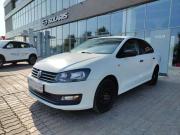 Volkswagen Polo V Рестайлинг Набережные Челны  - изображение 23