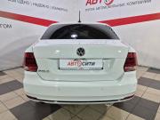 Volkswagen Polo V Рестайлинг Воронеж  - изображение 27