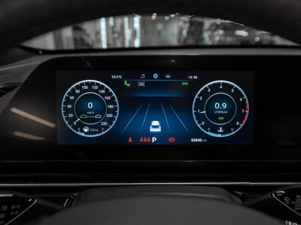 Omoda C5 I с пробегом 2023 года, цена 1 750 000 рублей, 32843 км, внедорожник, Автокод Объявления