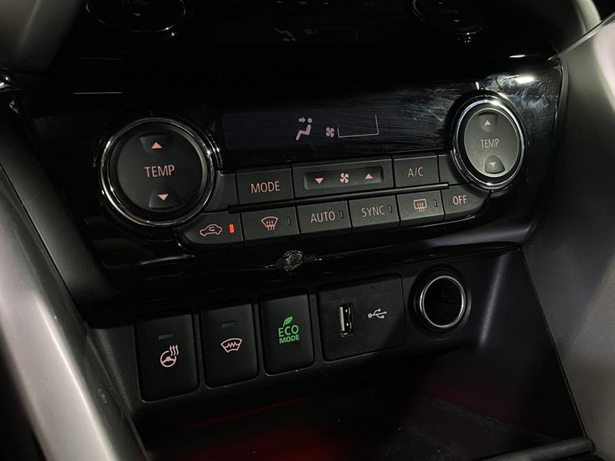 Mitsubishi Eclipse Cross I Ярославль  - изображение 15