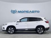 Changan CS75 I Рестайлинг Калининград  - изображение 31