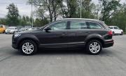 Audi Q7 I (4L) Рестайлинг Санкт-Петербург  - изображение 18