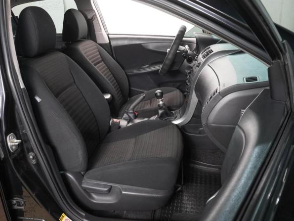 Toyota Corolla X (E140 E150) Рестайлинг с пробегом 2010 года, цена 1 094 000 рублей, 174157 км, седан, Автокод Объявления