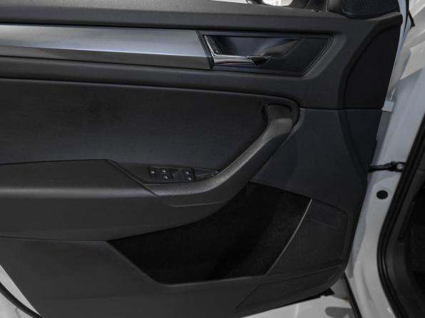 Skoda Kodiaq I с пробегом 2019 года, цена 2 195 000 рублей, 157883 км, внедорожник, Автокод Объявления