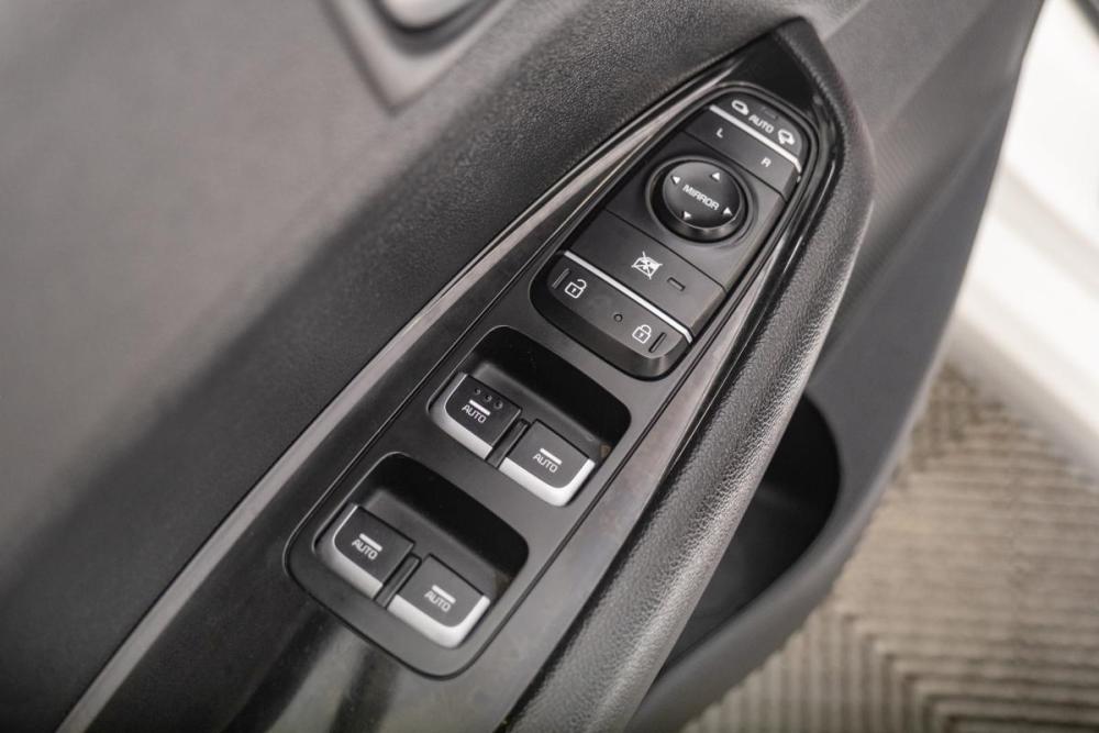 Kia Optima IV Рестайлинг Томск  - изображение 9