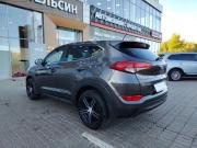 Hyundai Tucson III Набережные Челны  - изображение 45