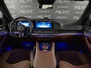 Mercedes-Benz GLS II (X167) Рестайлинг Москва  - изображение 42