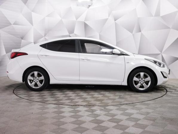 Hyundai Elantra V (MD) Рестайлинг с пробегом 2014 года, цена 1 150 000 рублей, 144555 км, седан, Автокод Объявления