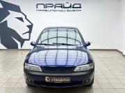 Opel Vectra B Ростов-на-Дону  - изображение 17