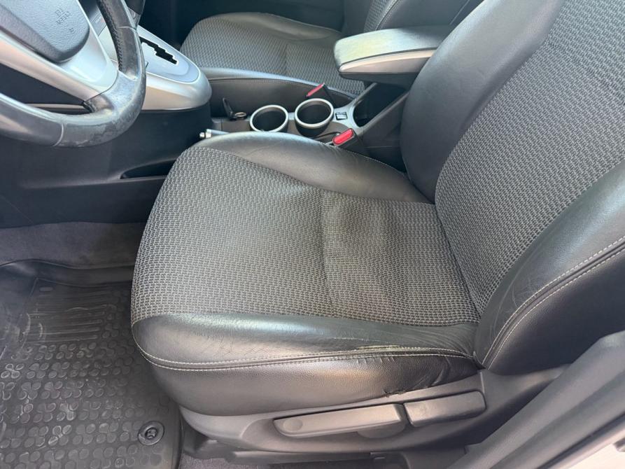 Toyota Verso I Рестайлинг Таганрог  - изображение 15