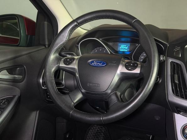 Ford Focus III с пробегом 2012 года, цена 749 000 рублей, 140113 км, хэтчбек, Автокод Объявления