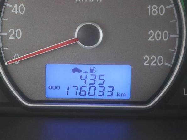 Hyundai Elantra IV (HD) с пробегом 2008 года, цена 692 000 рублей, 176000 км, седан, Автокод Объявления