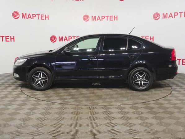Skoda Octavia II (A5) Рестайлинг с пробегом 2013 года, цена 872 000 рублей, 148458 км, лифтбек, Автокод Объявления