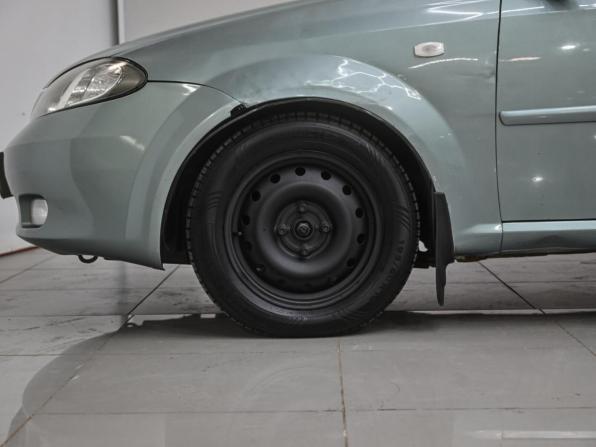 Chevrolet Lacetti I с пробегом 2007 года, цена 319 000 рублей, 394634 км, универсал, Автокод Объявления