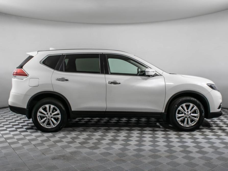 Nissan X-Trail III Москва  - изображение 4