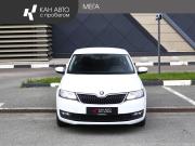 Skoda Rapid I Рестайлинг Казань  - изображение 16